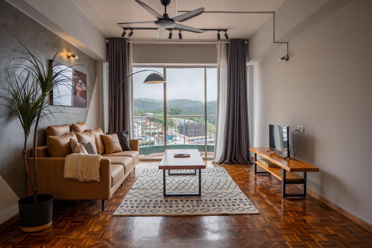 Star Regency By Plush برينشانغ المظهر الخارجي الصورة