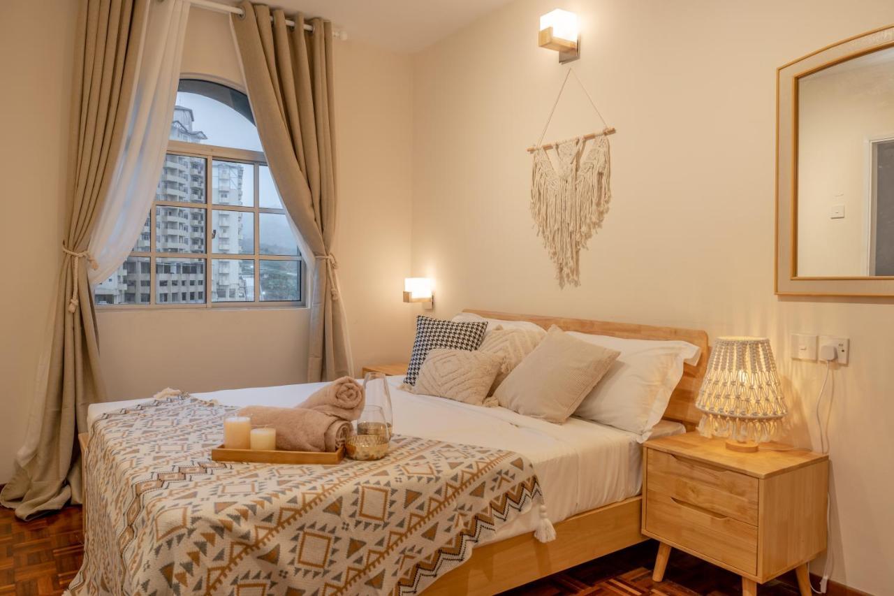 Star Regency By Plush برينشانغ المظهر الخارجي الصورة