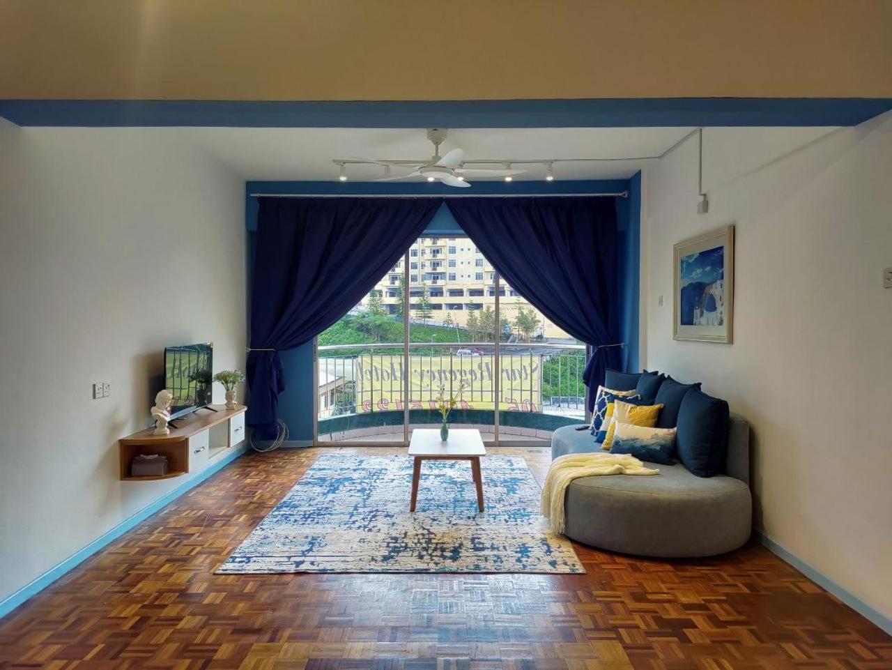 Star Regency By Plush برينشانغ المظهر الخارجي الصورة