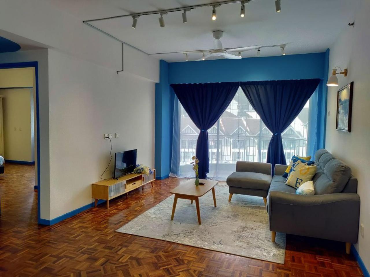Star Regency By Plush برينشانغ المظهر الخارجي الصورة