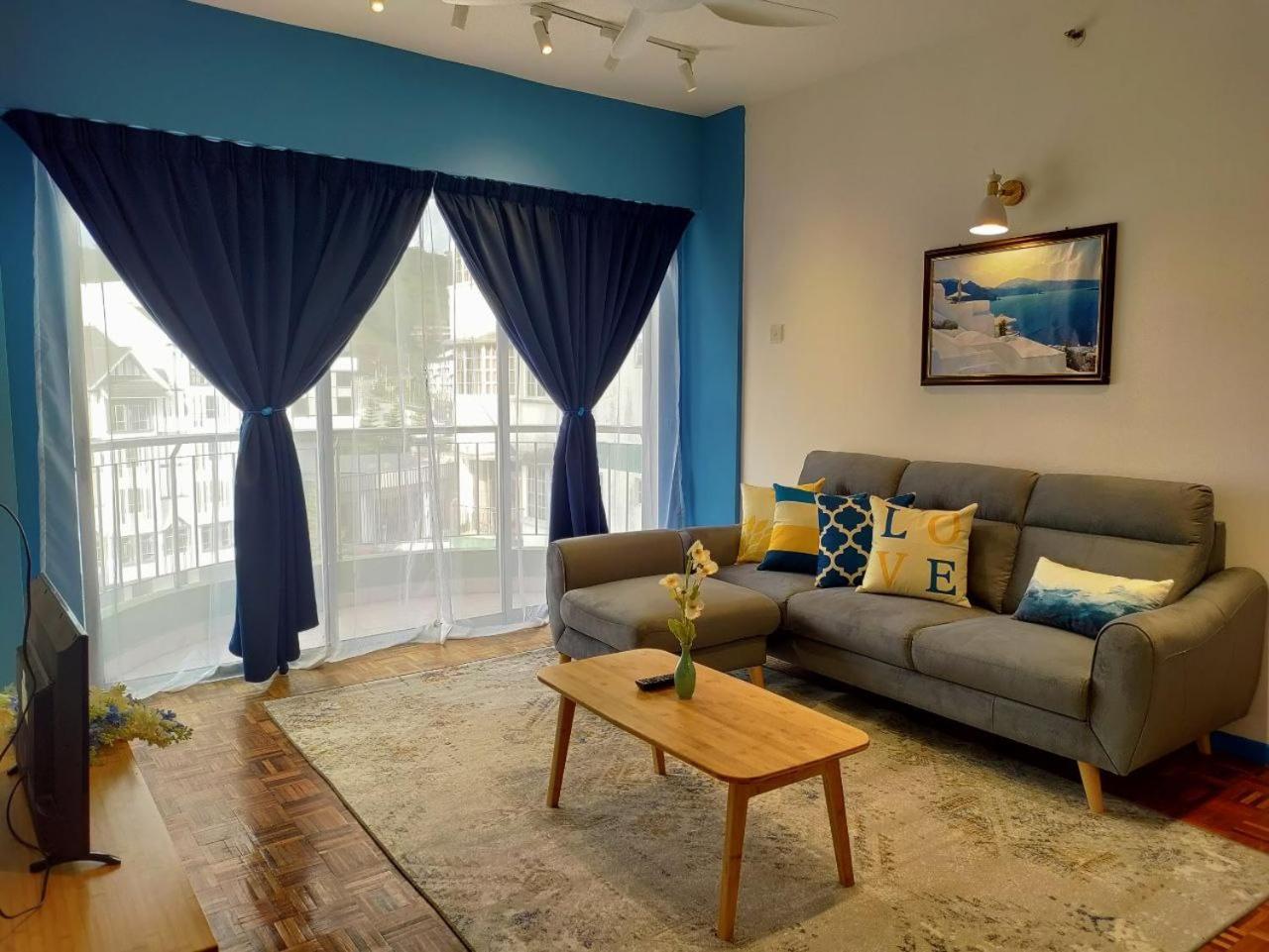 Star Regency By Plush برينشانغ المظهر الخارجي الصورة