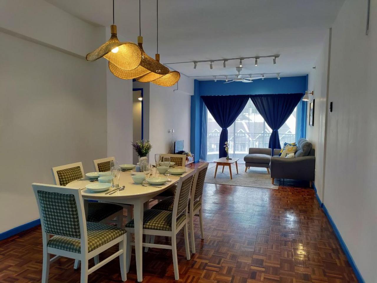Star Regency By Plush برينشانغ المظهر الخارجي الصورة