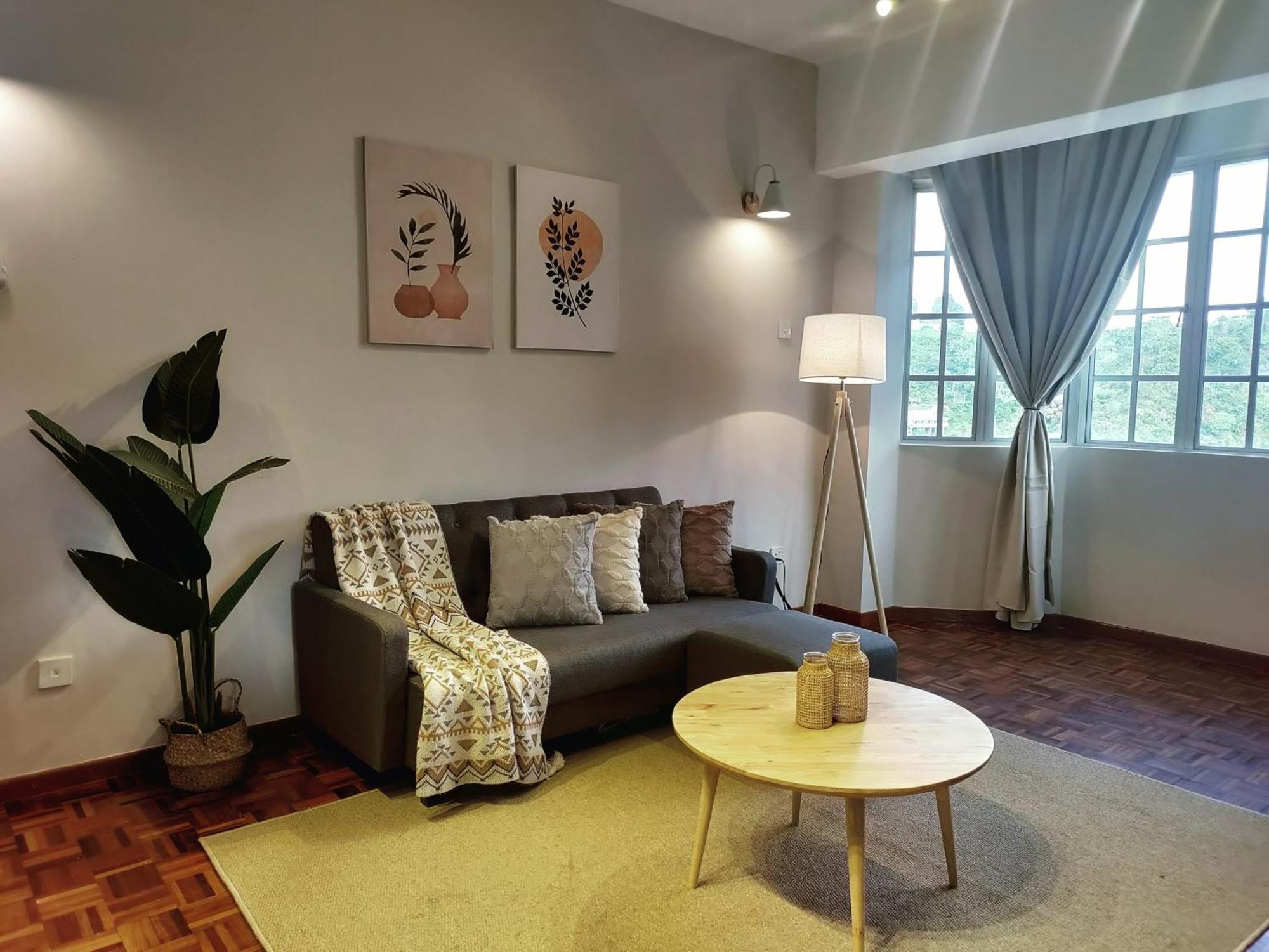 Star Regency By Plush برينشانغ المظهر الخارجي الصورة